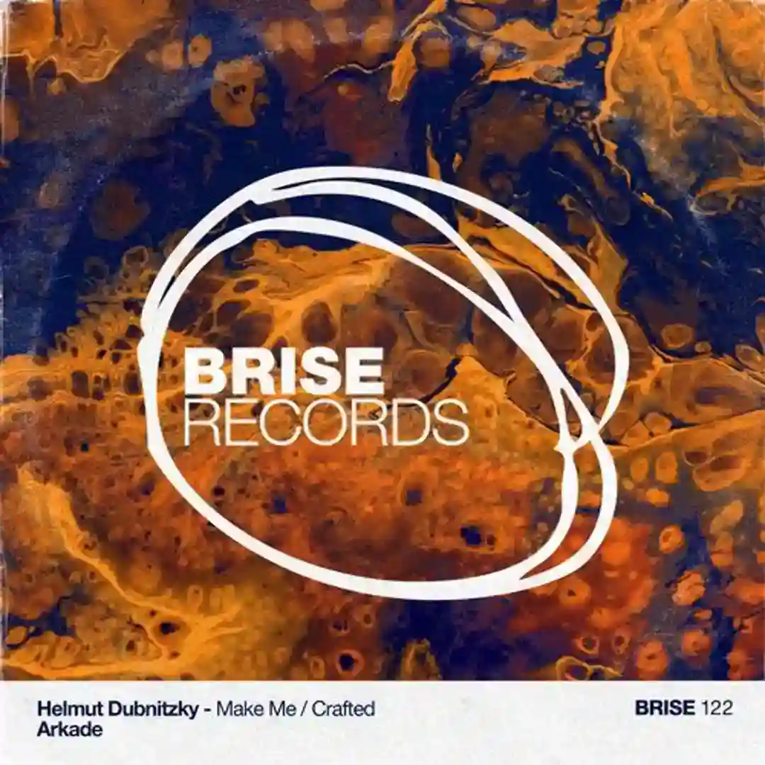 Make Me (Dub Version) cover