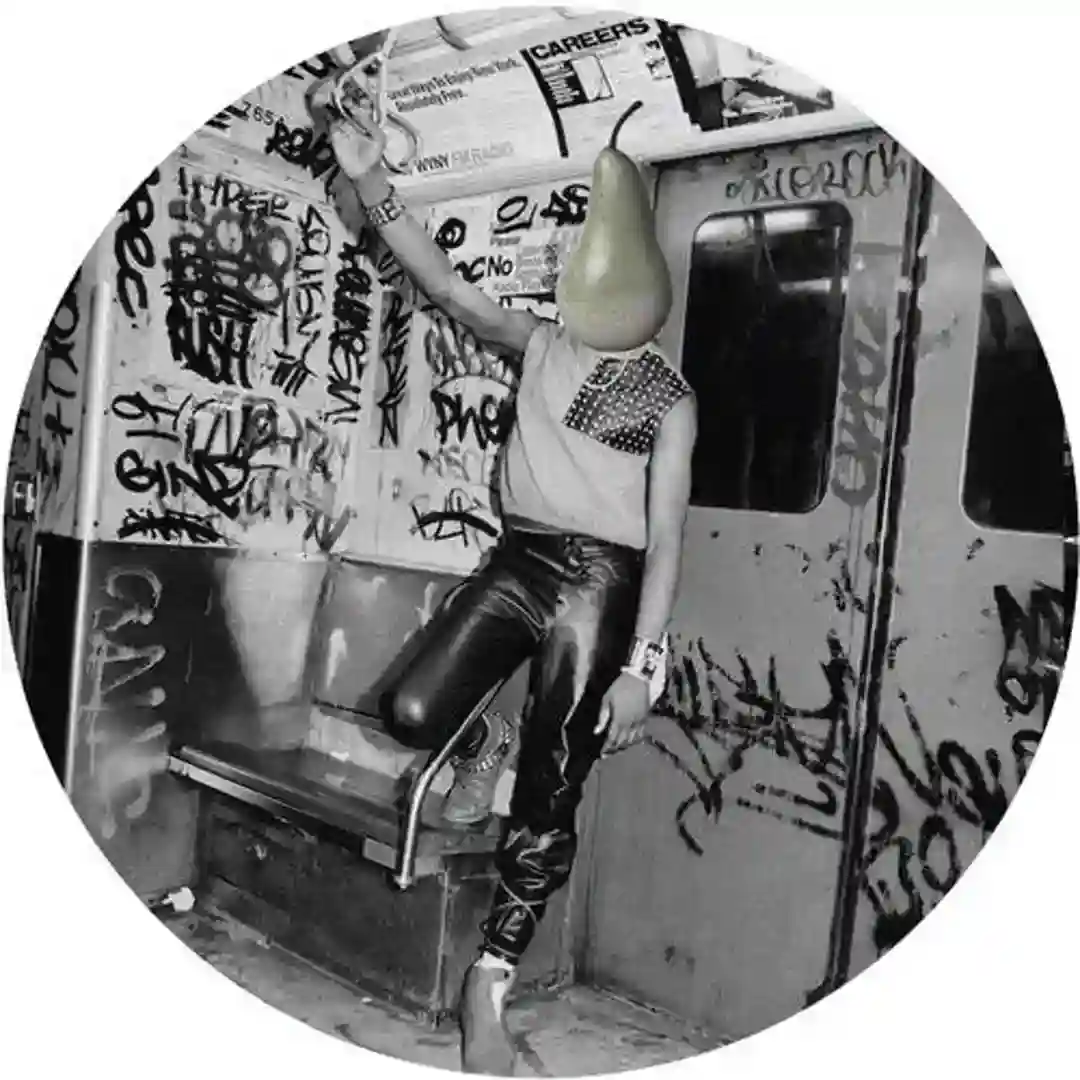 Party (Original Mix) cover