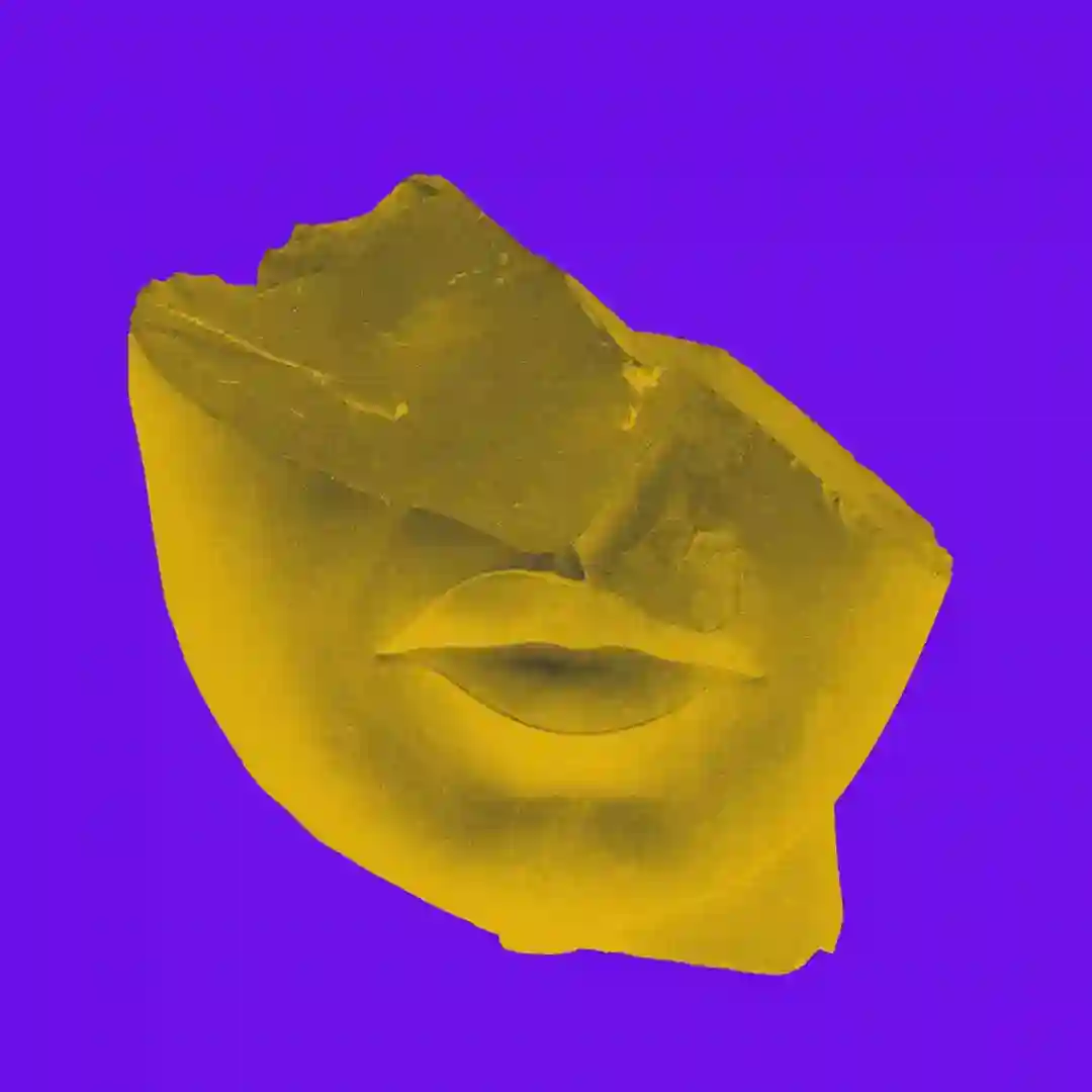 Mo Dupe cover