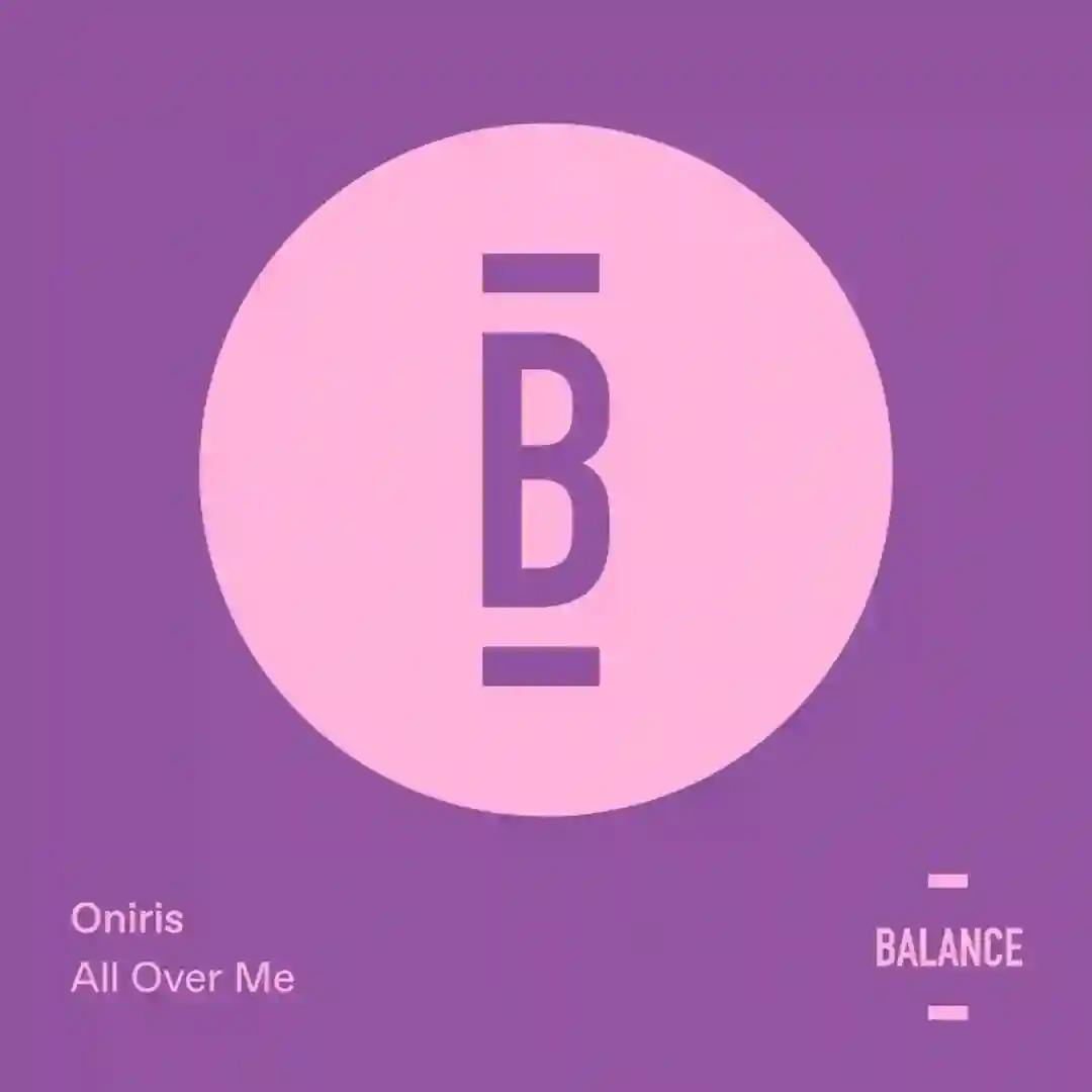 Stand by Me (Original Mix) cover