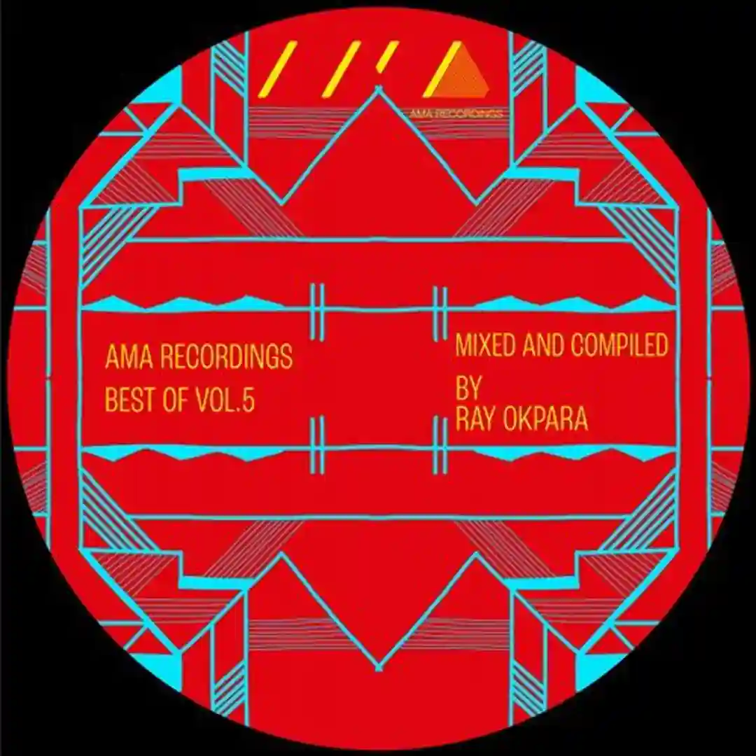 Zero Three (Original Mix) cover