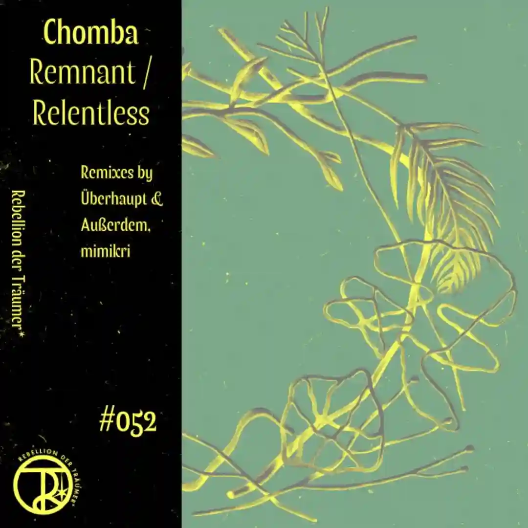 Remnant (Original Mix) cover
