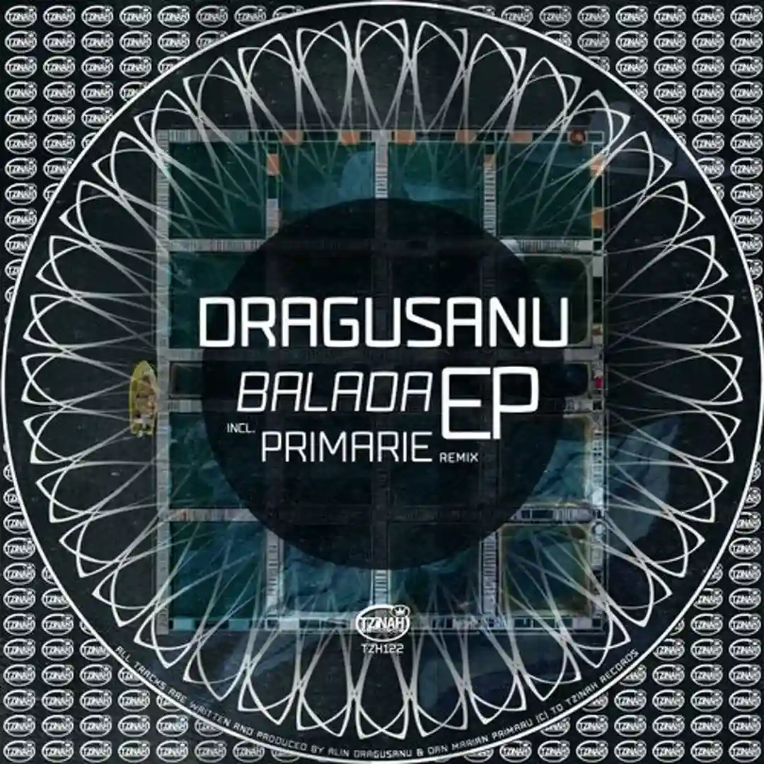 Interpret (Original Mix) cover