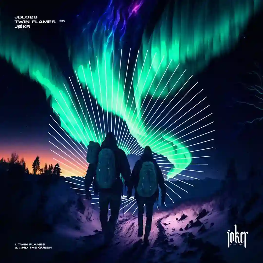Twin Flames cover