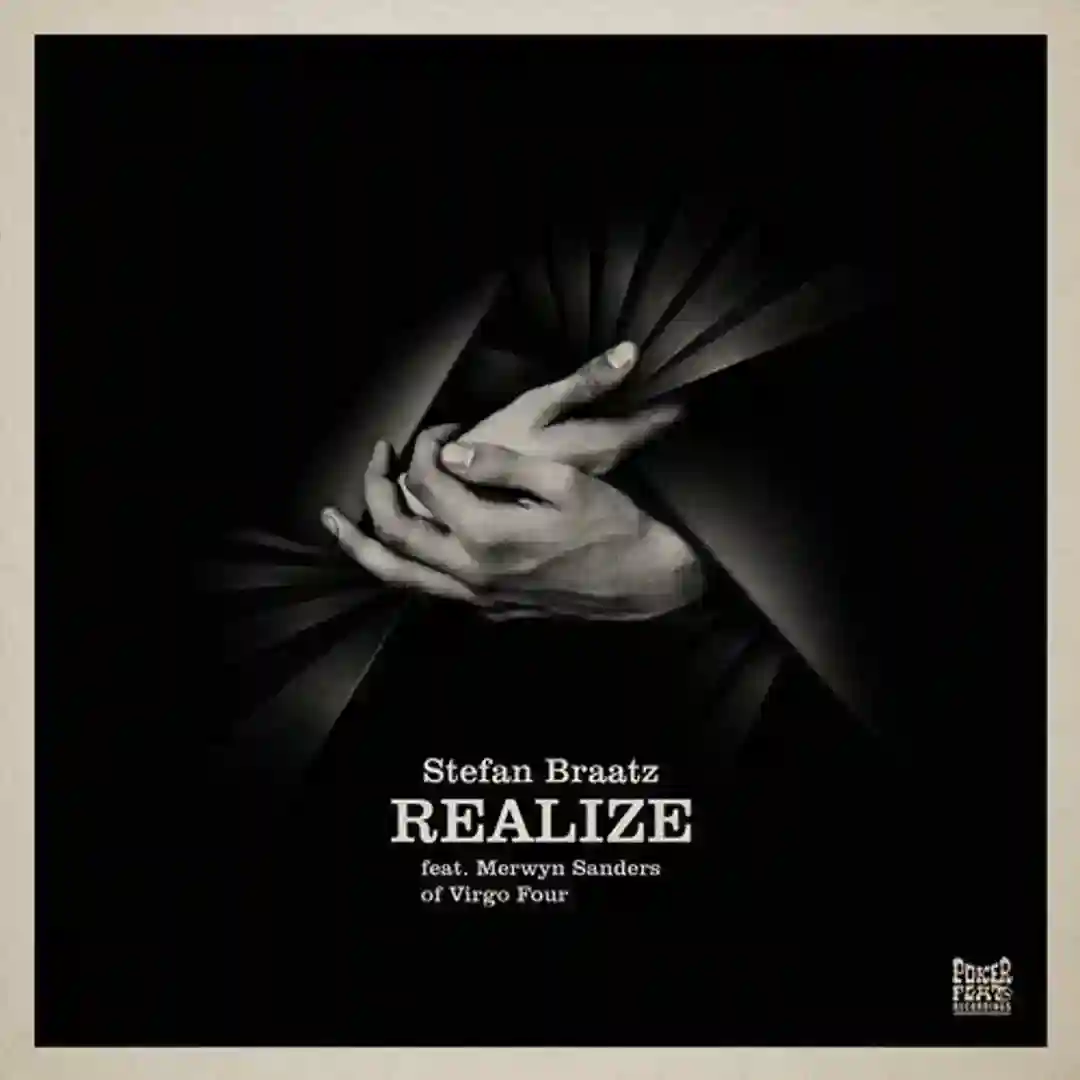 Realize cover