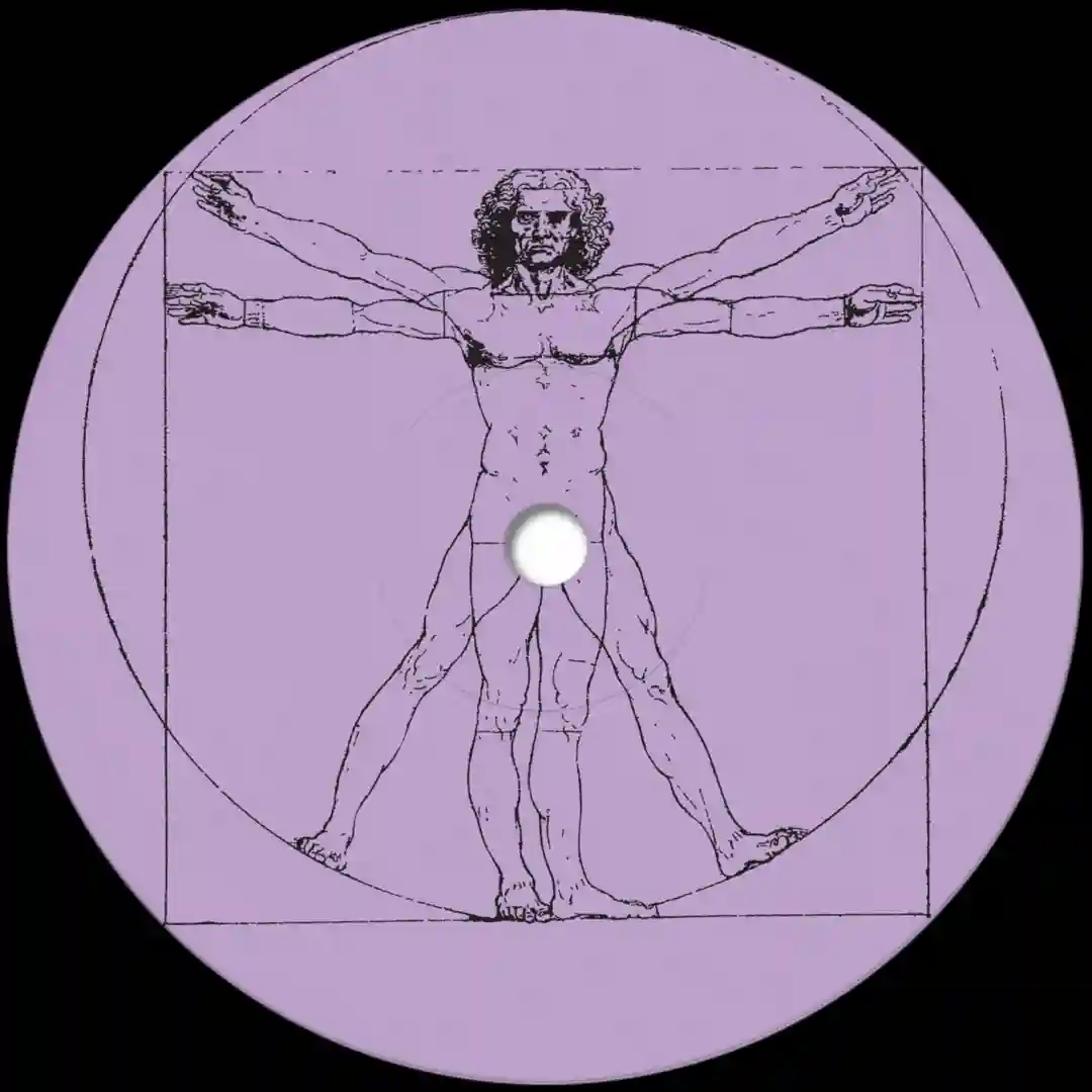 Crunchy Nut (Original Mix) cover