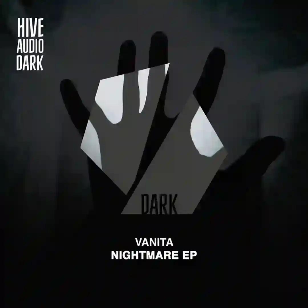 Nightmare EP cover