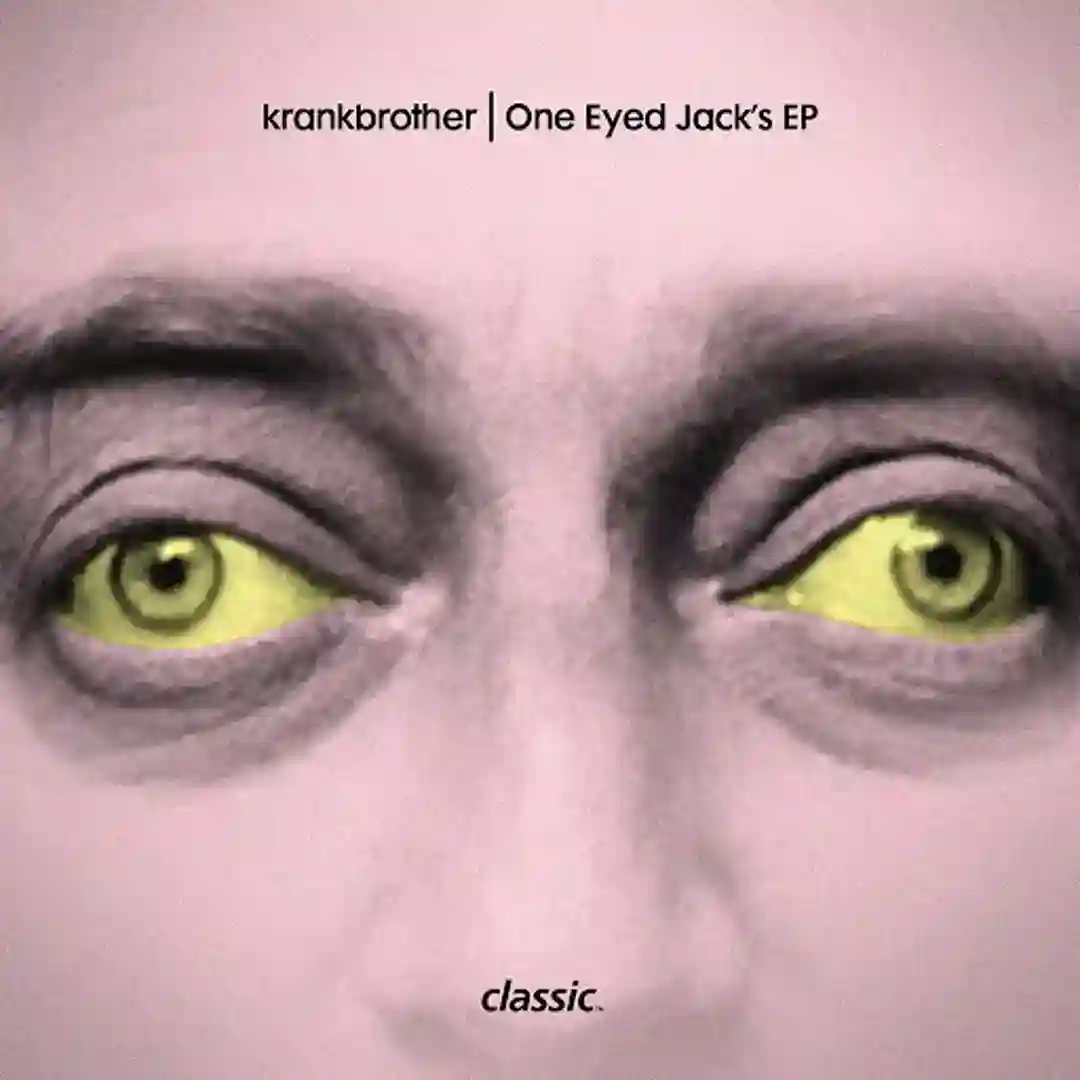 One Eyed Jack's cover