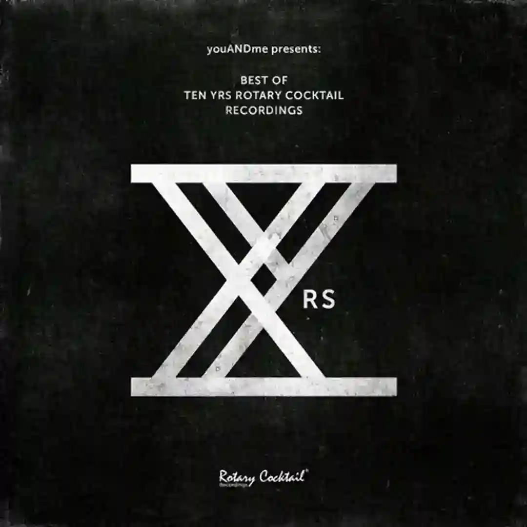 Just The Beat (Original Version) cover