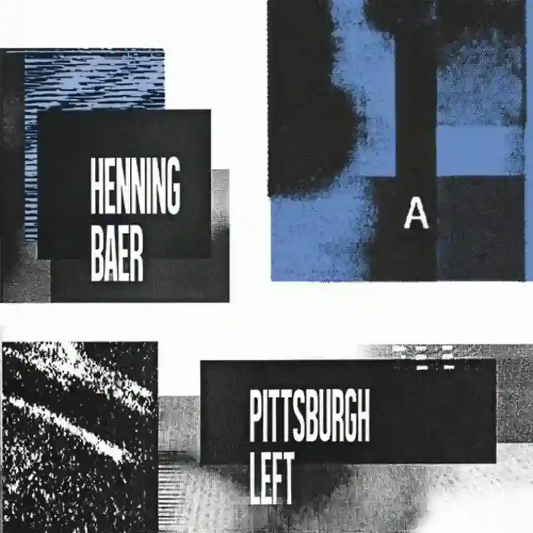 Pittsburgh Left (Original Mix) cover