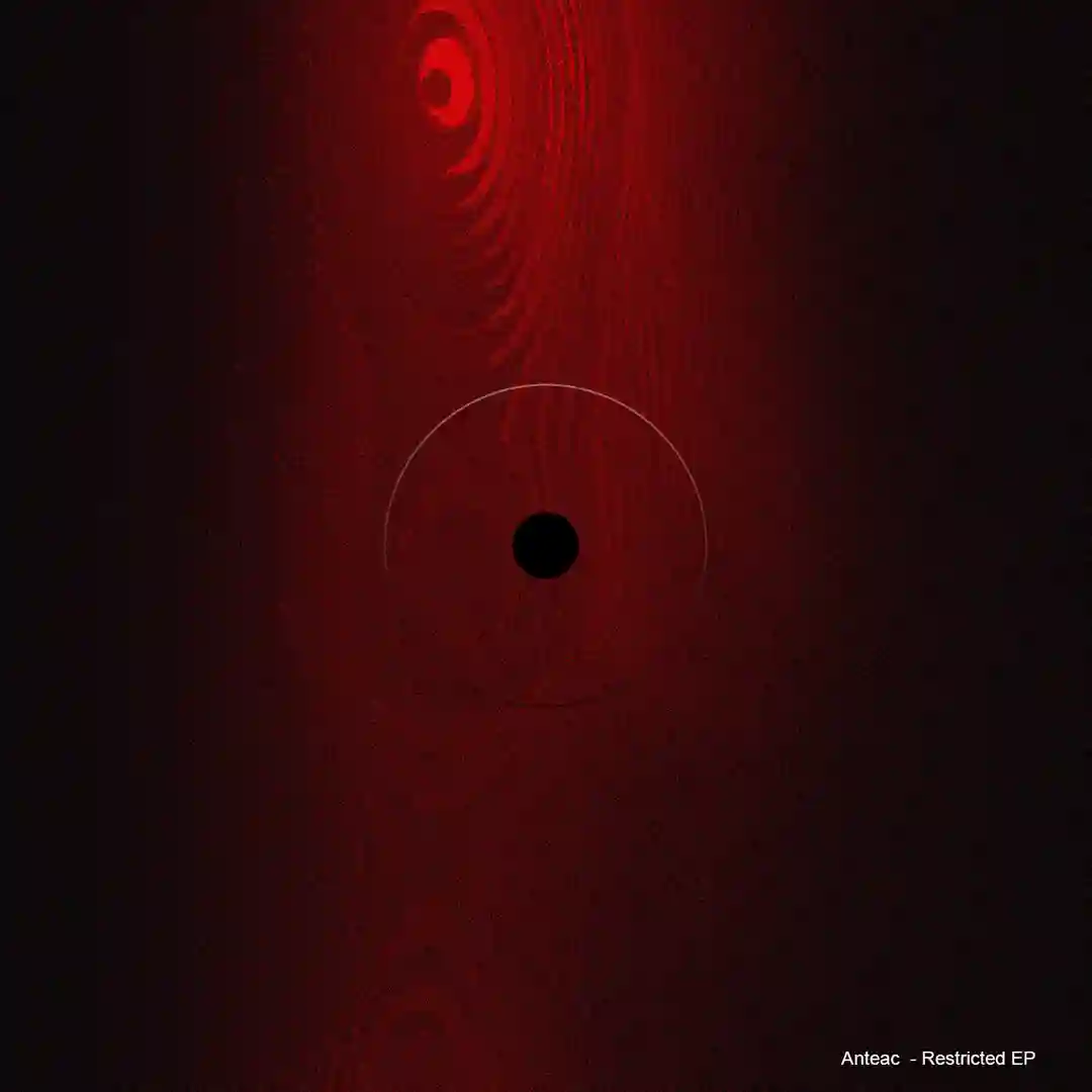 Mental Development (Original Mix) cover