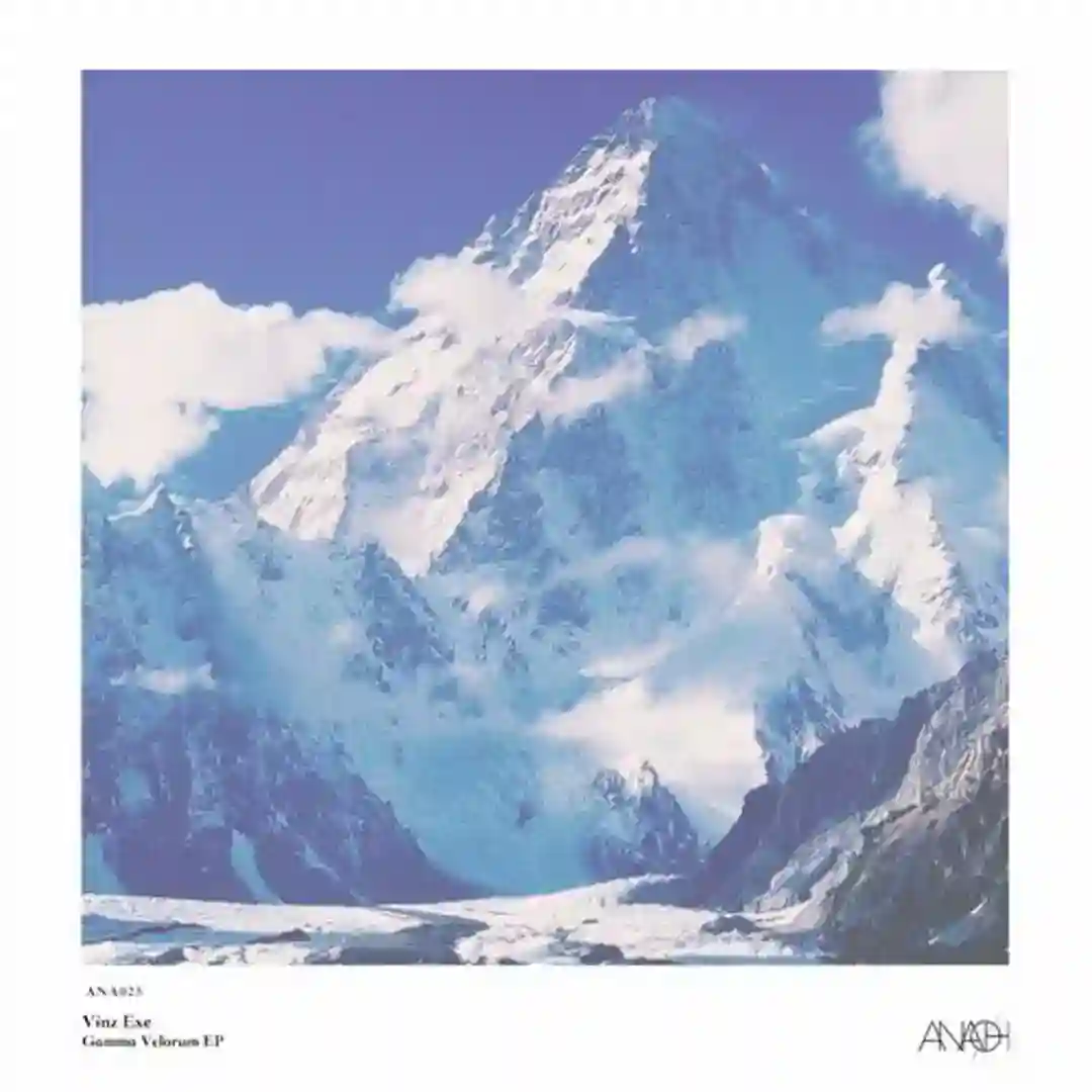 Suhail (Original Mix) cover