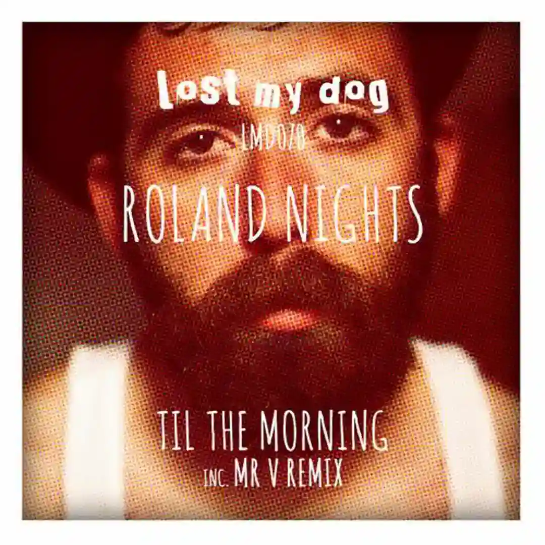 Til the Morning cover