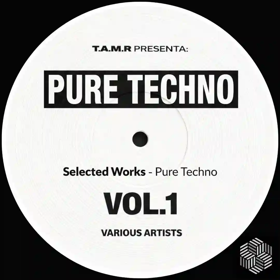 Sacerdoce (Original Mix) cover