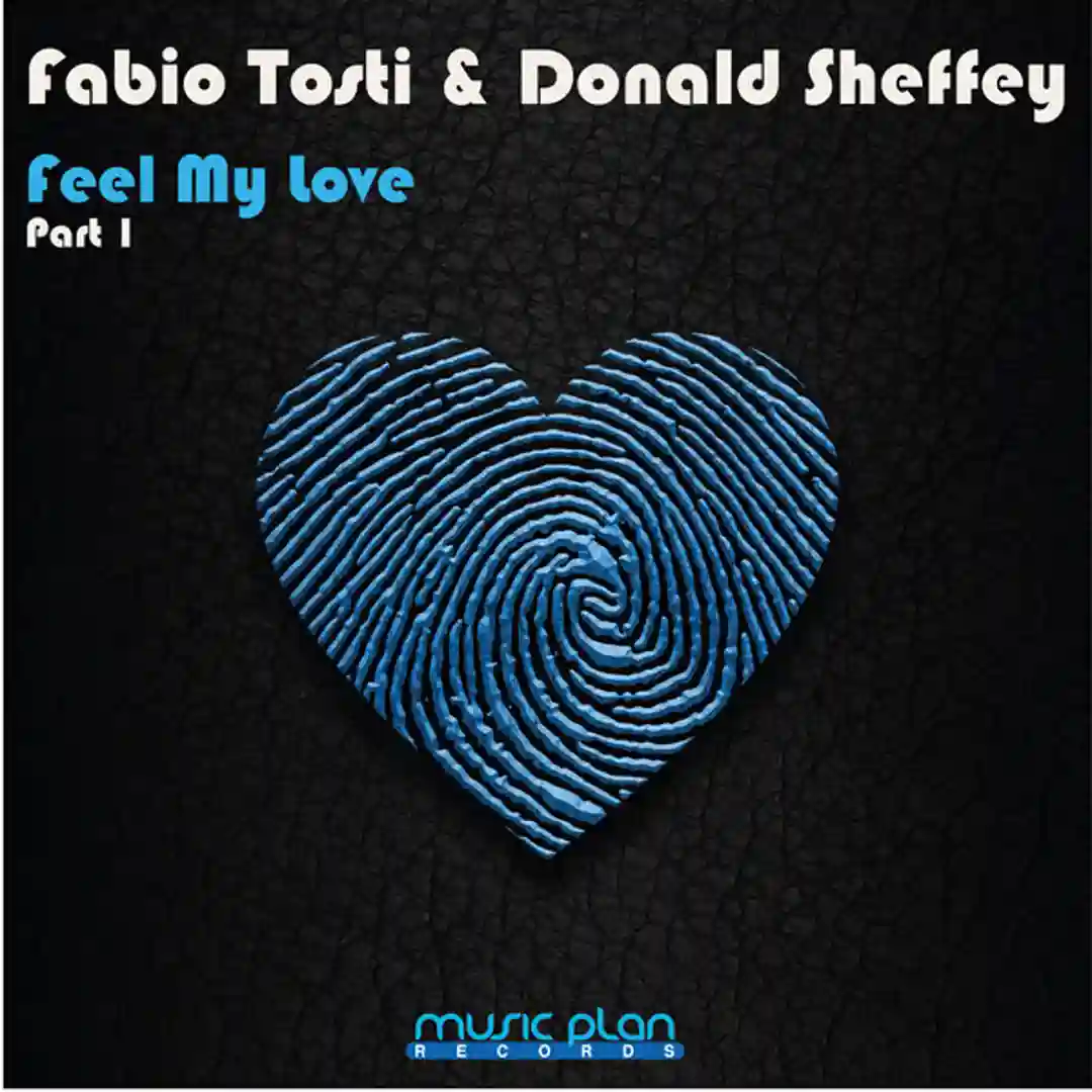 Feel My Love (TnT Inc. Sunday Morning Radio) cover