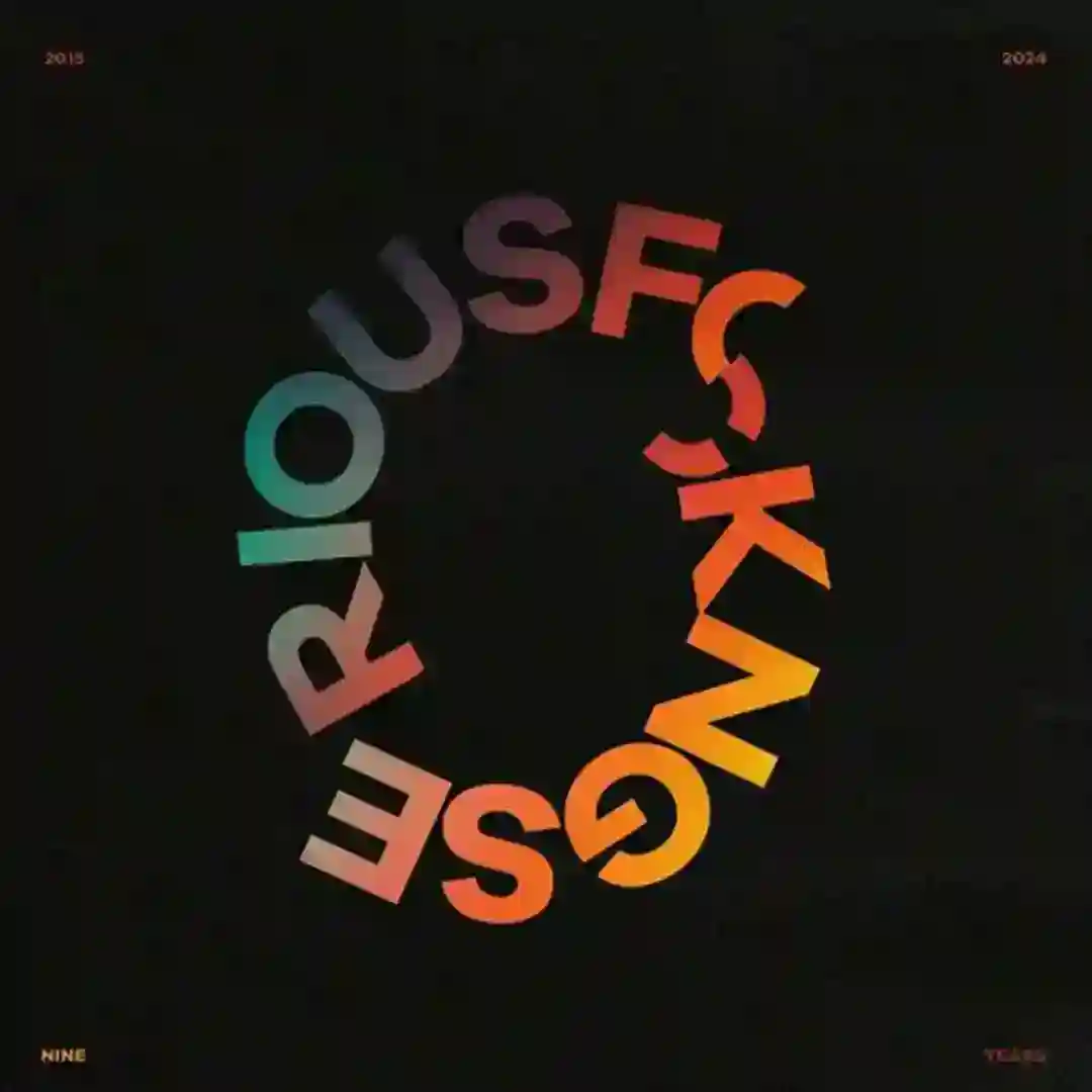 Six For Gold (Original Mix) cover