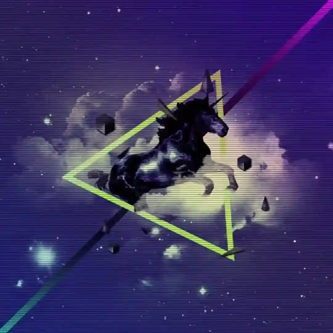 A Brilliant Handsome Boy (Original Mix) cover