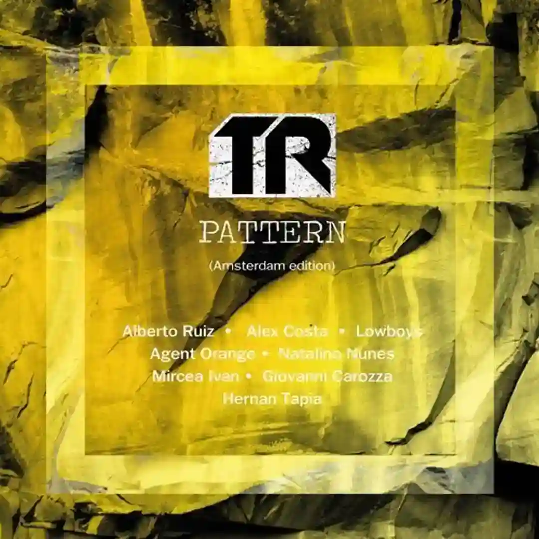 Interplanetary (Original Mix) cover