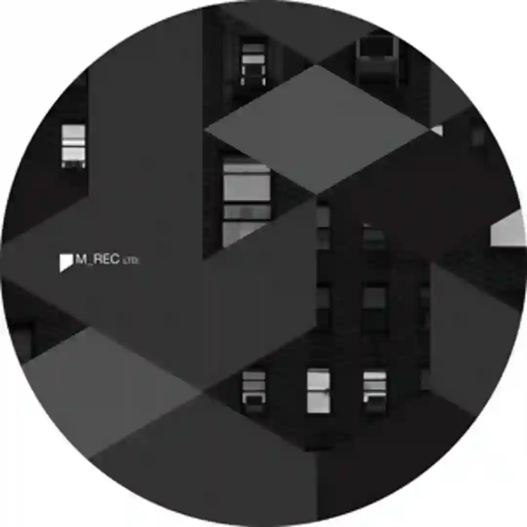 Intercellar (Max M remix) cover