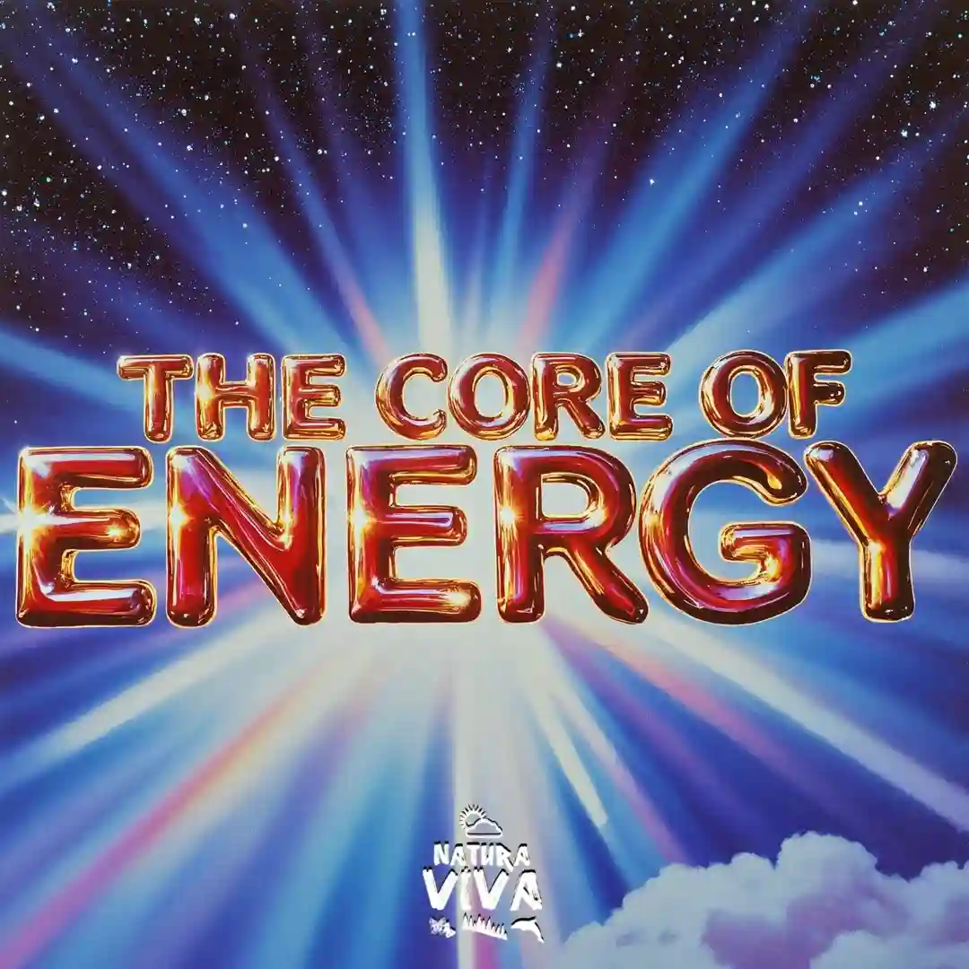 Energy (Original mix) cover