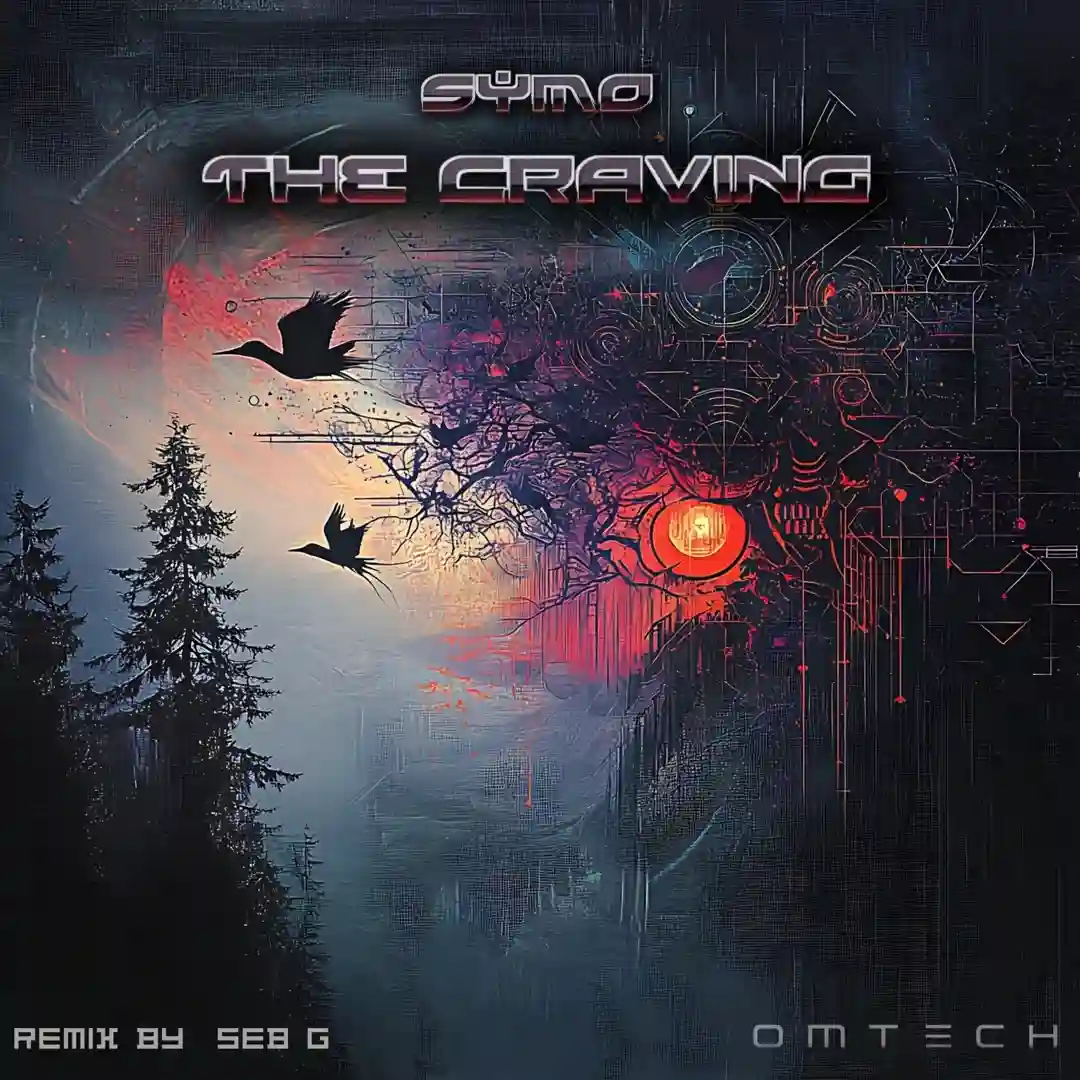 The Craving (Original Mix) cover