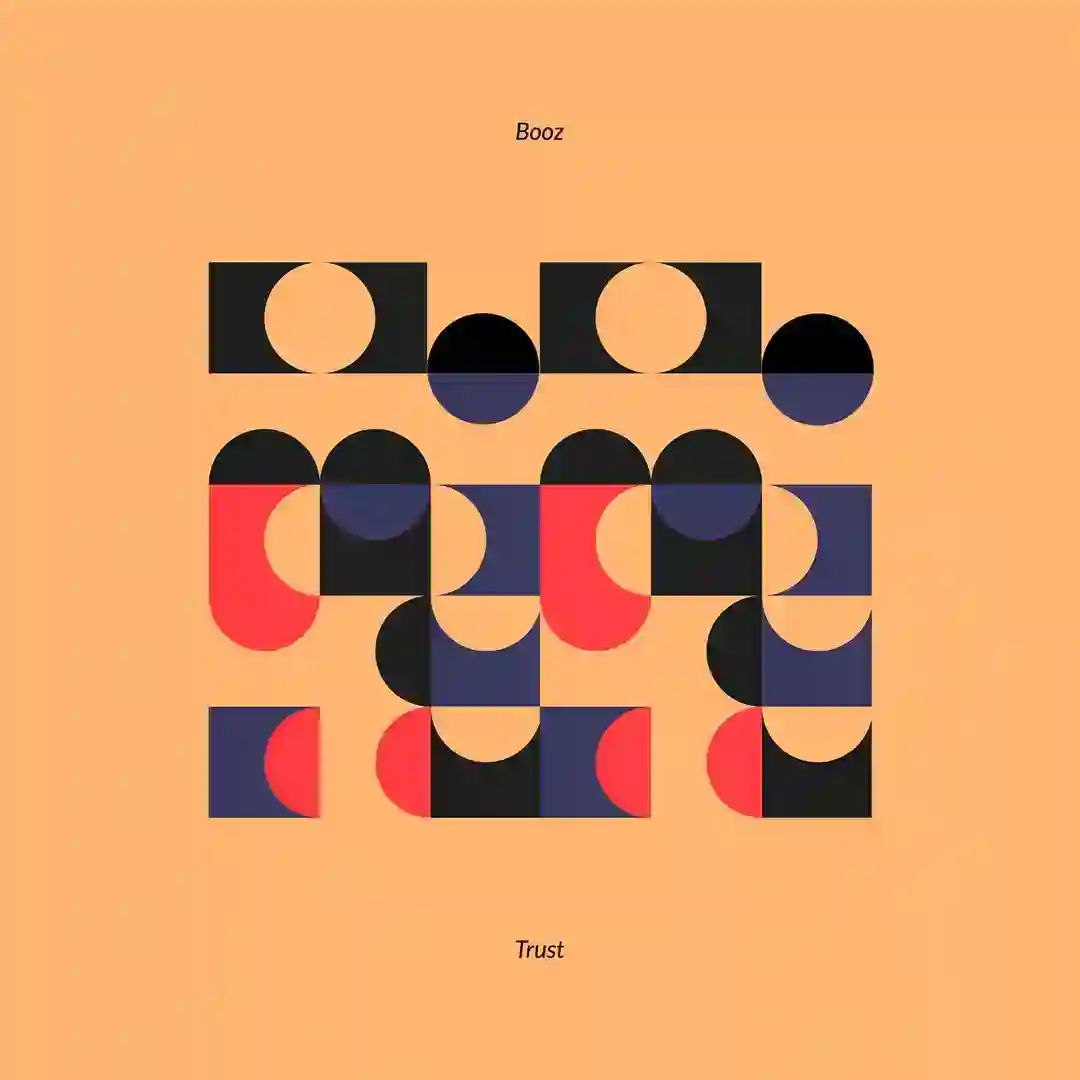 Trust (Original Mix) cover
