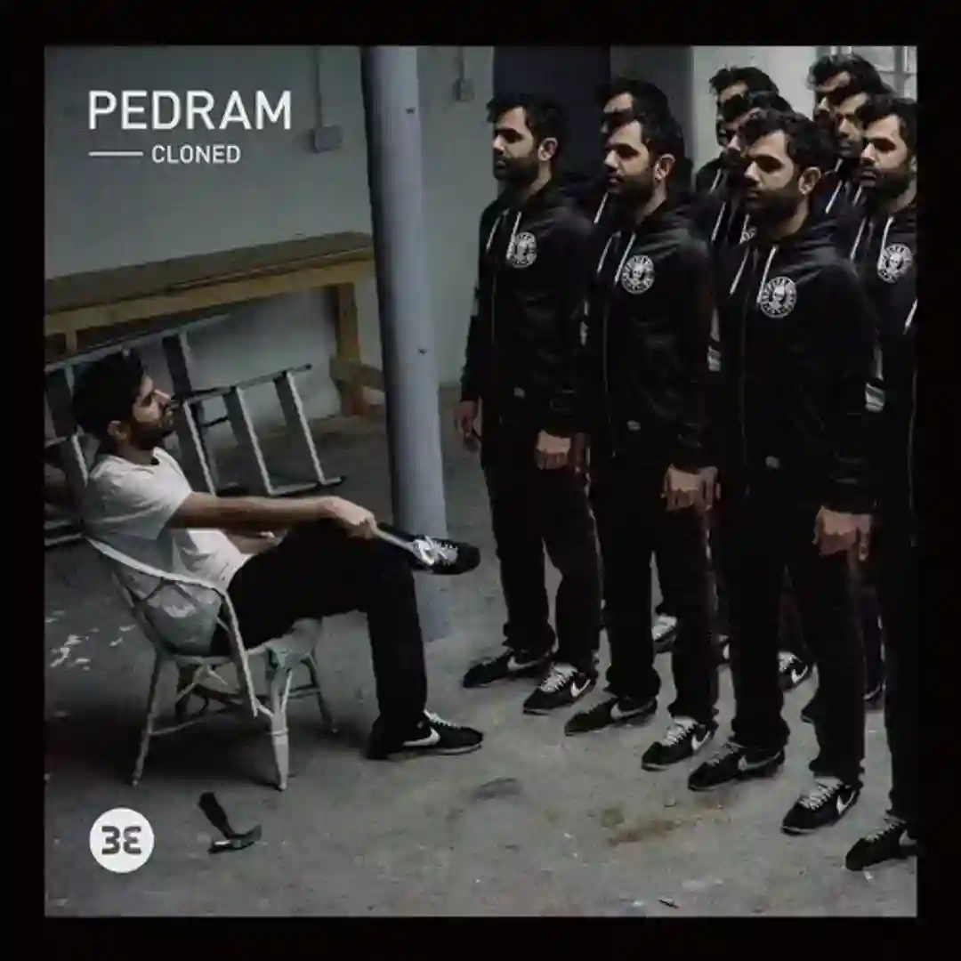 Cloned cover
