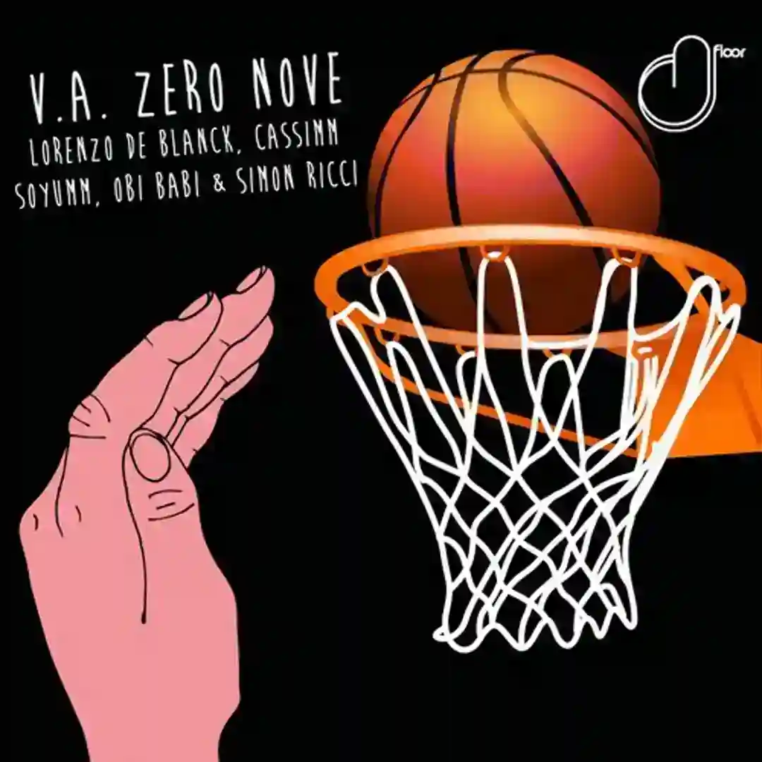 Game Over (Original Mix) cover