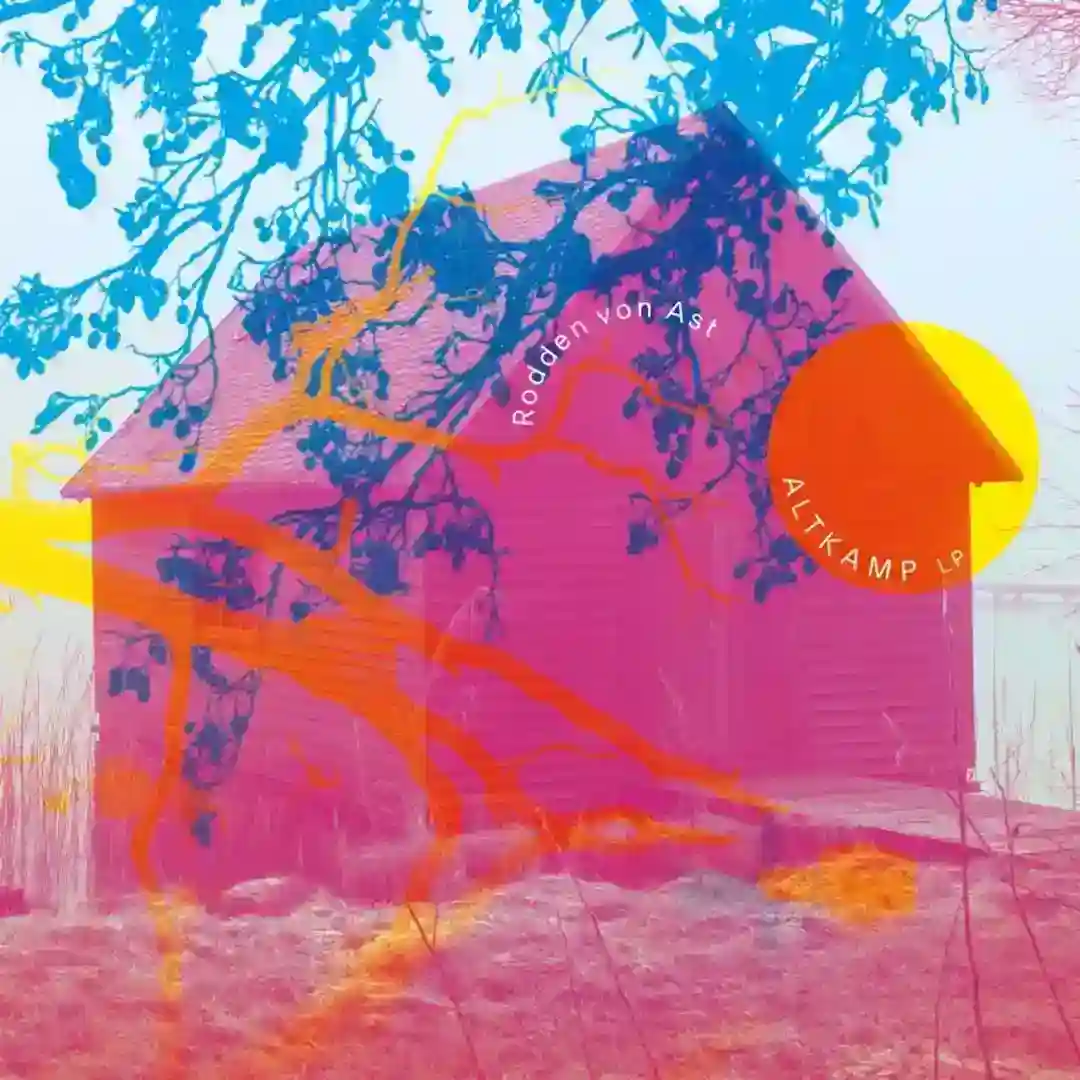 Altkamp cover