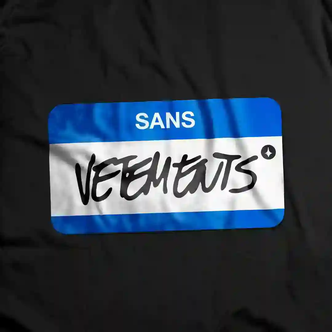 Sans Vetements (Prana Flow Remix) cover