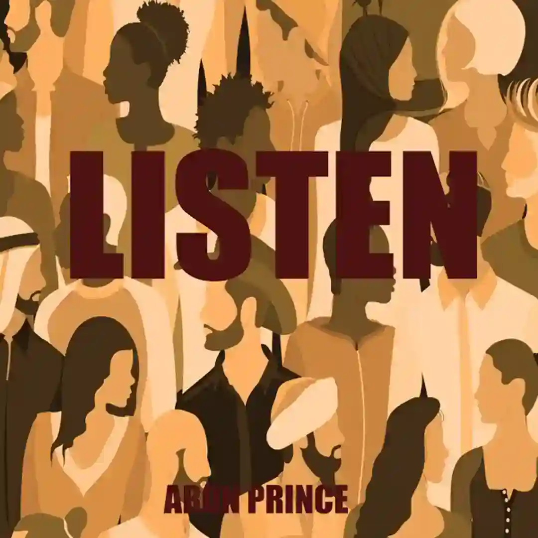 Listen cover