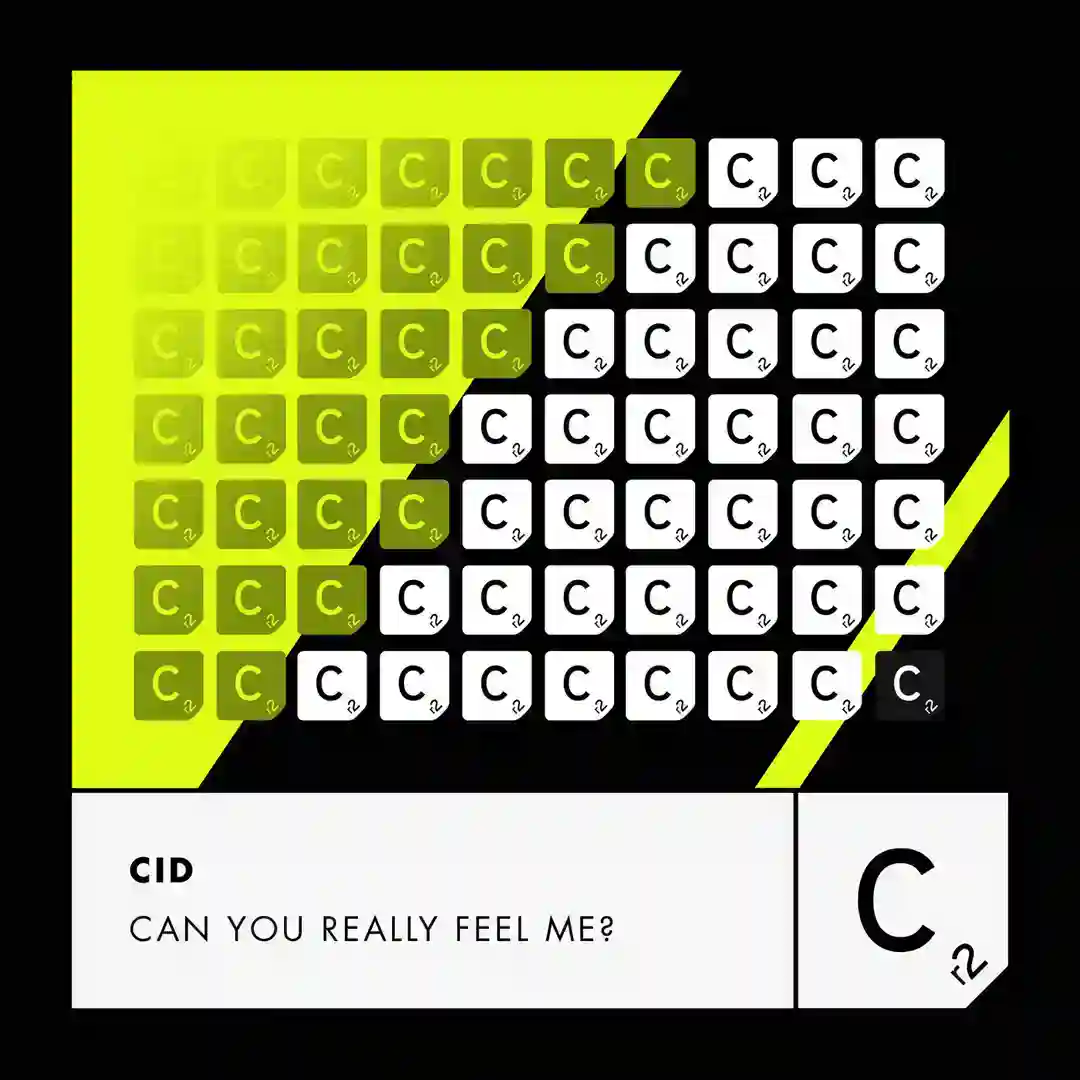 Can You Really Feel Me? (Extended Mix) cover