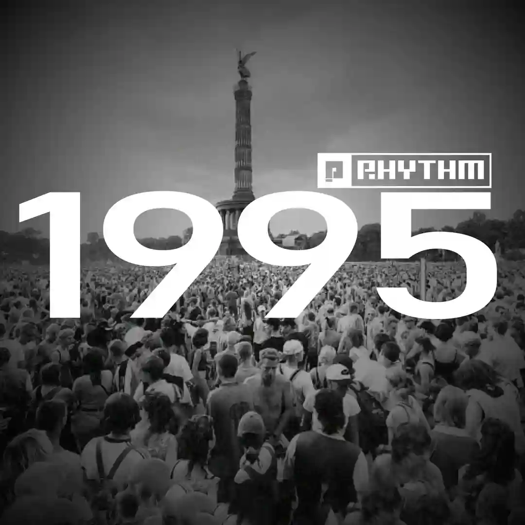1995 cover