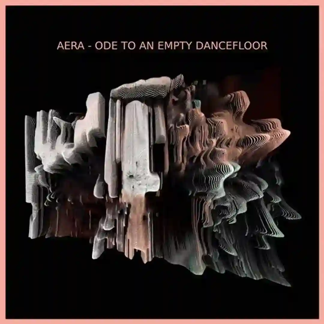 Ode To An Empty Dancefloor cover