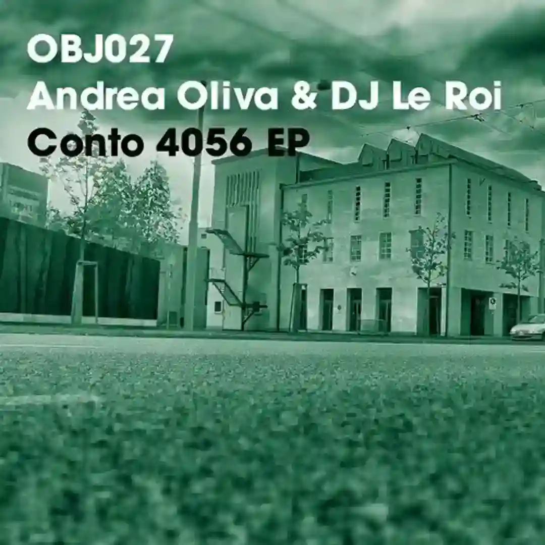 My Balls (Original Mix) cover