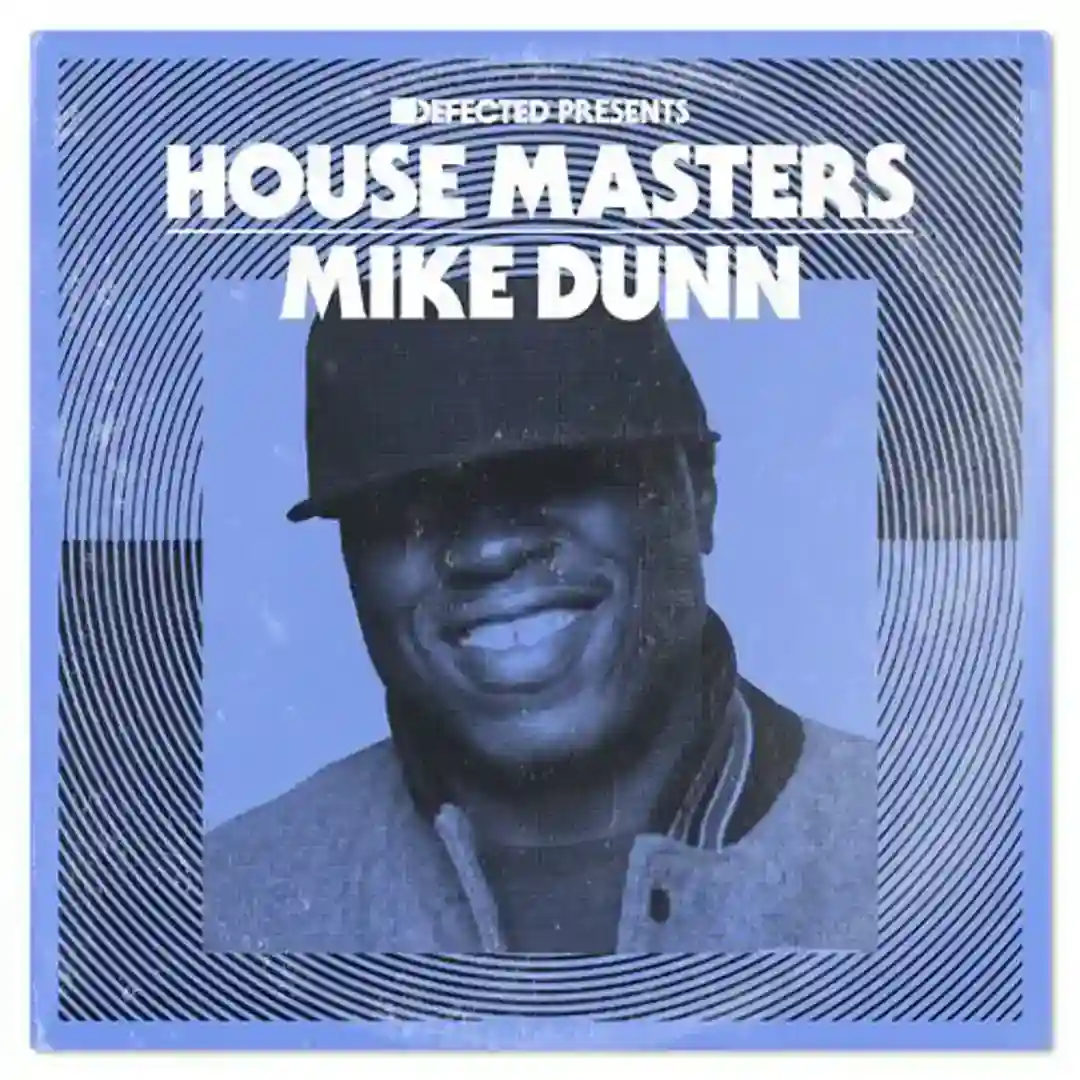 Dance You Mutha cover