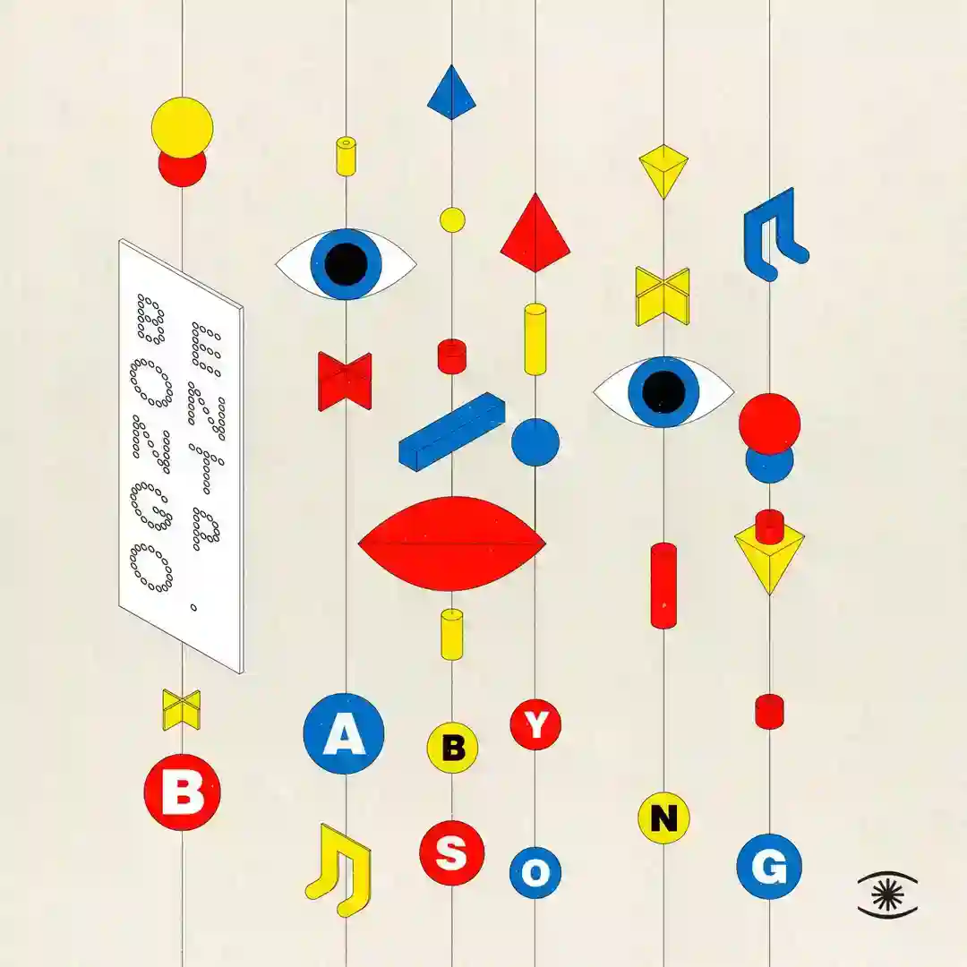 Baby Song cover