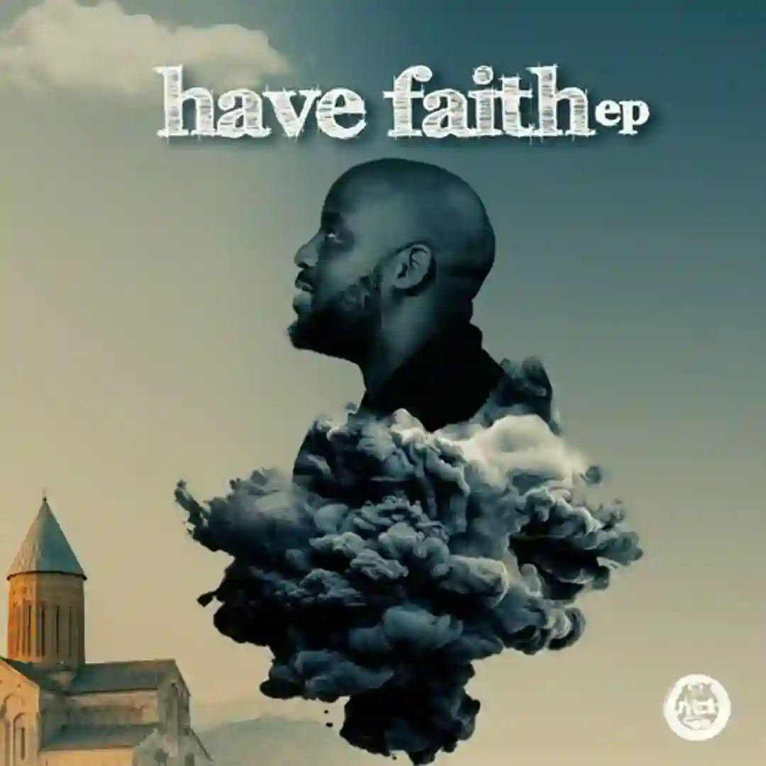 Have Faith cover
