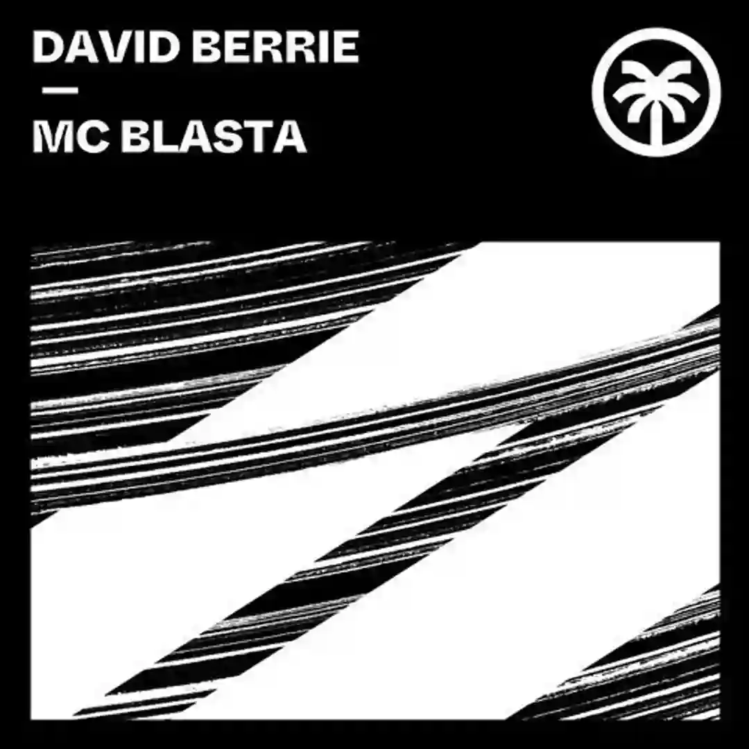 MC Blasta cover