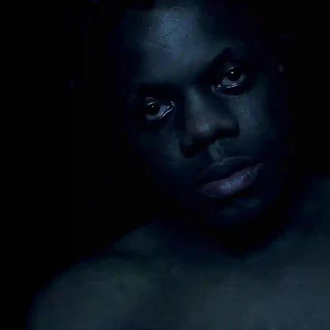 Darker Than Blue cover
