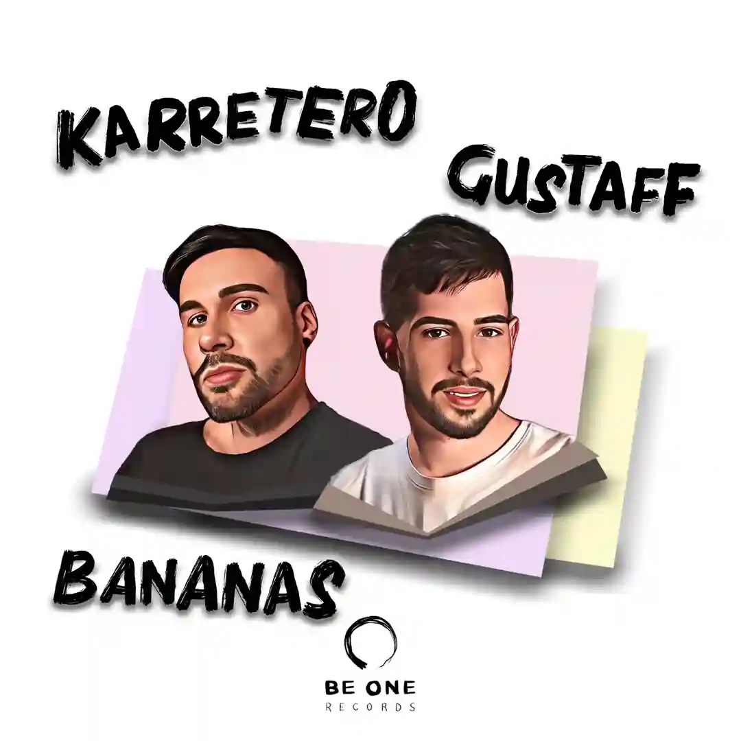 Bananas cover
