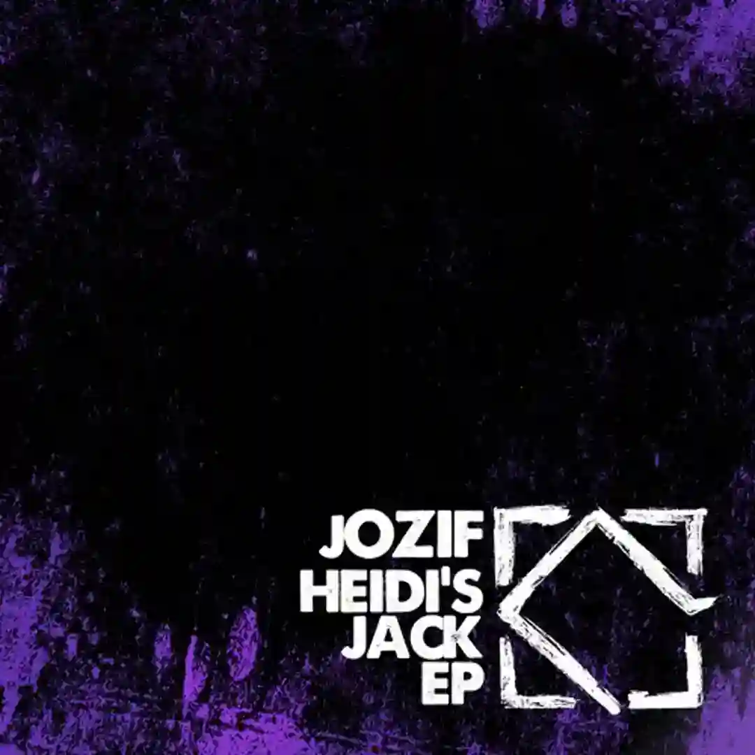Heidi's Jack (Original Mix) cover