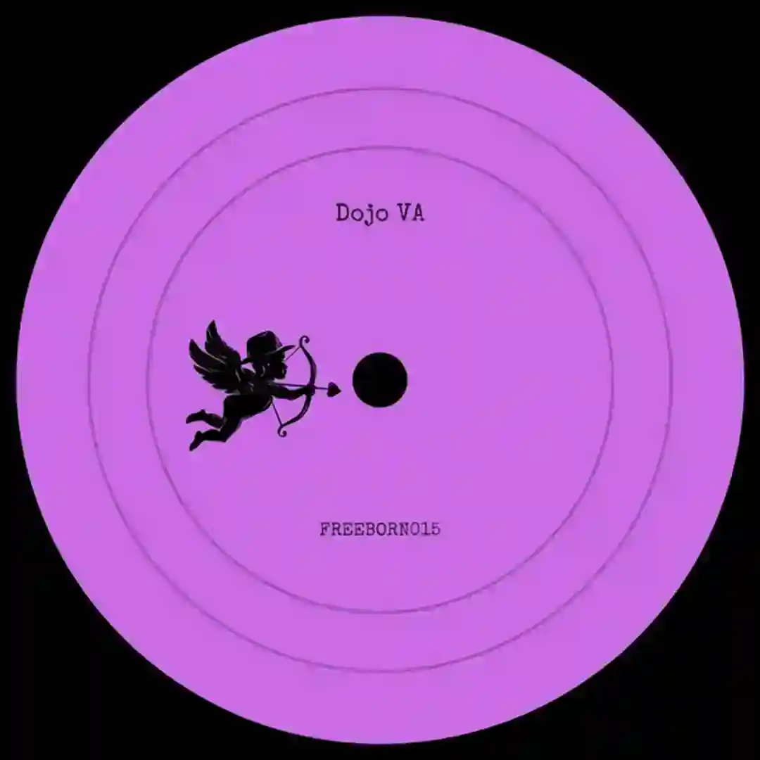 98's Groove (Original Mix) cover