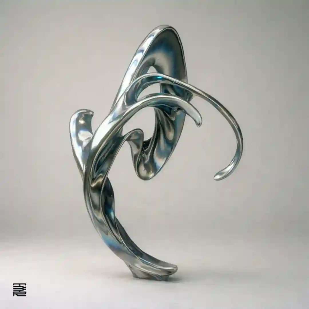 Parinama (Original Mix) cover