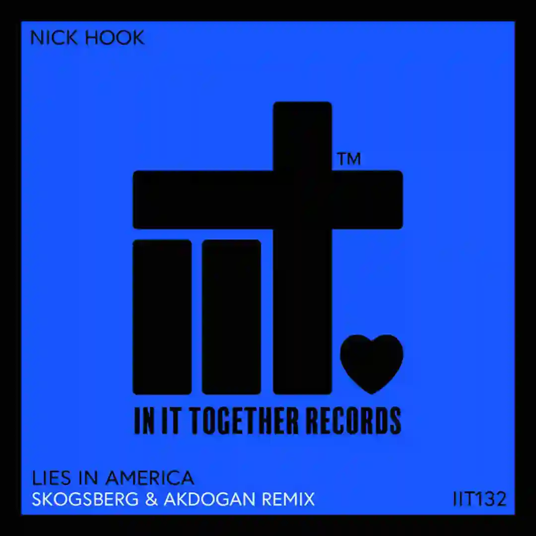 Lies In America (Skogsberg & Akdogan Remix) cover