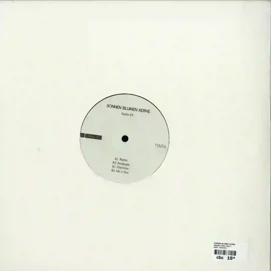 Electrow cover