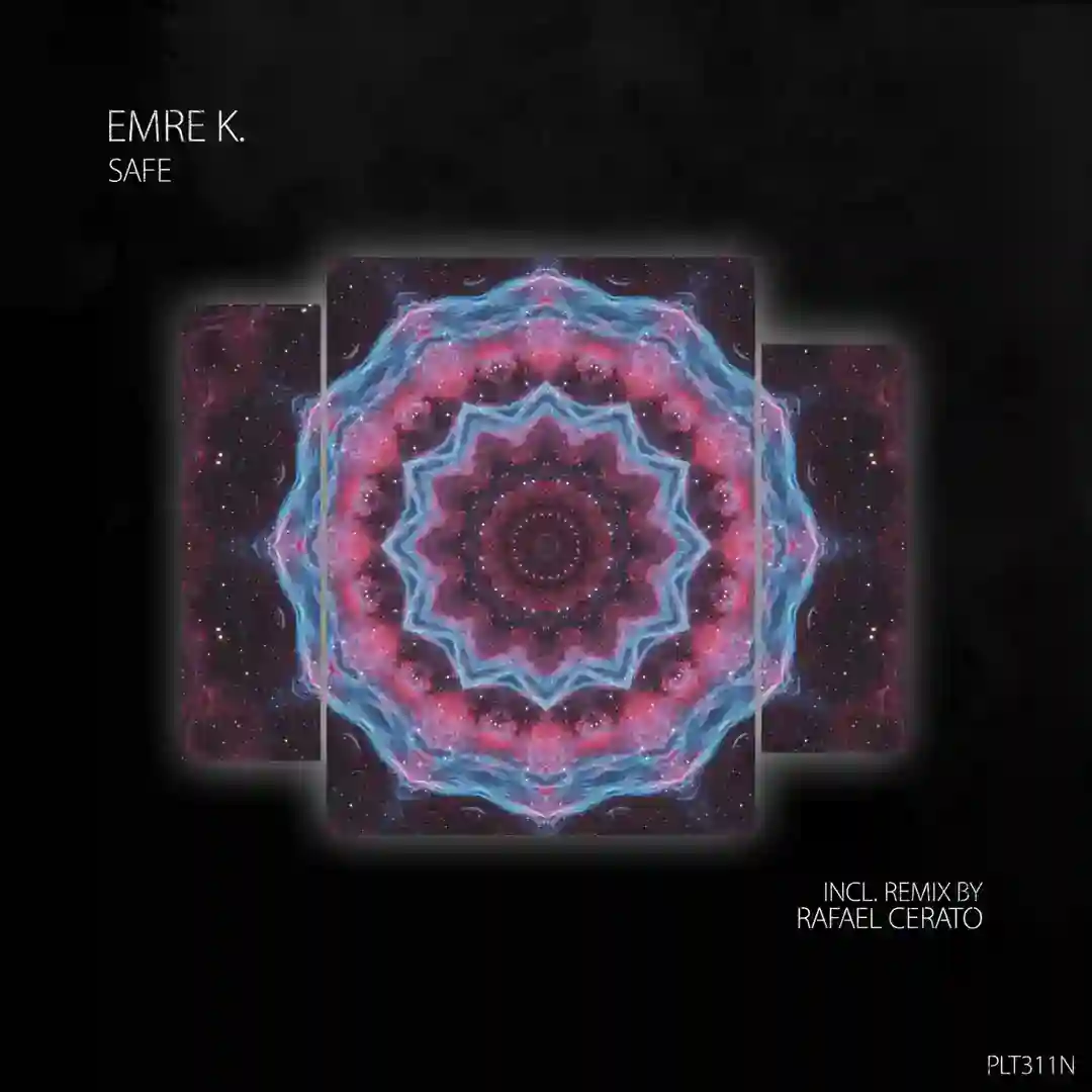 Fly with Me (Extended Mix) cover