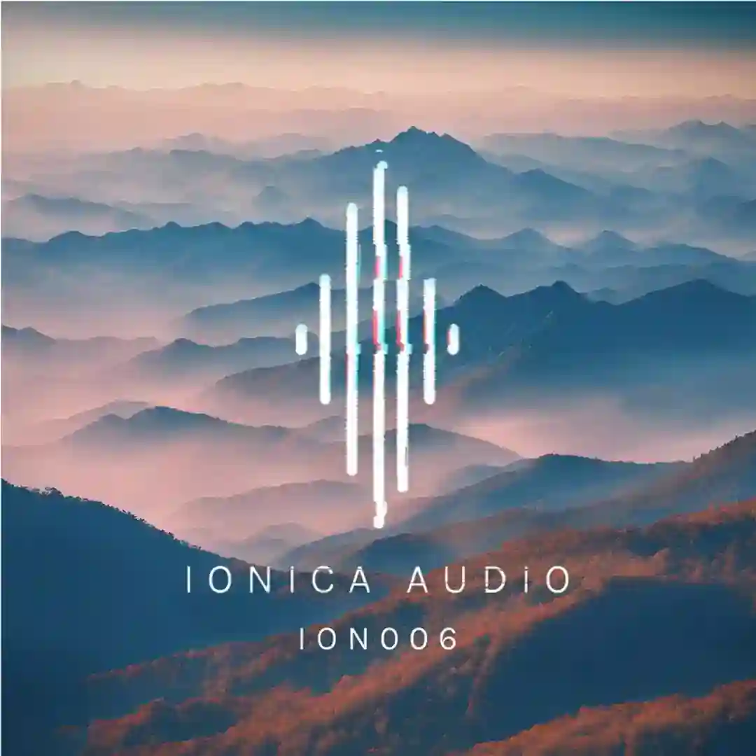 Stories In Light (Sunrise Mix) cover