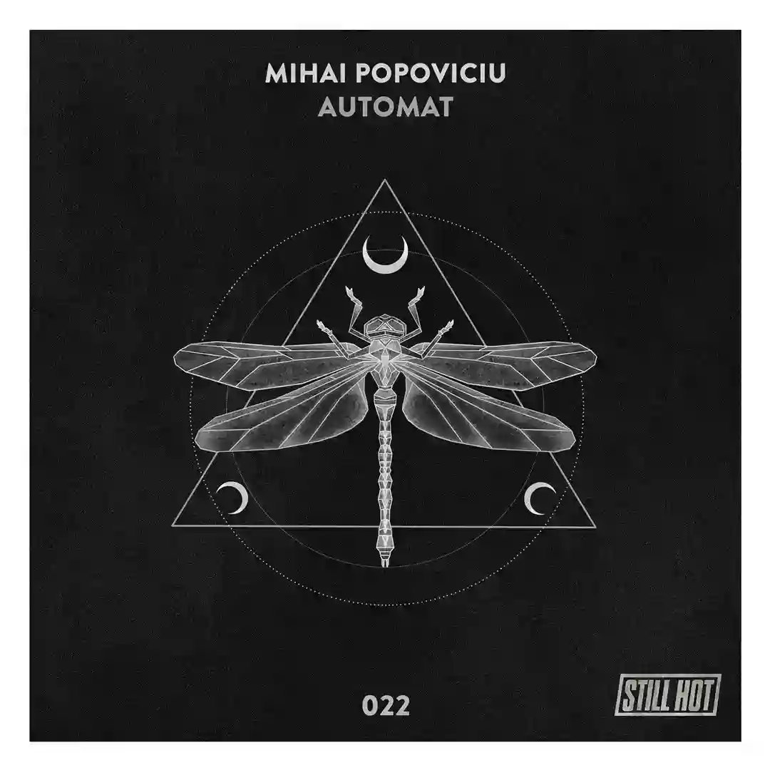 Automat (Original Mix) cover