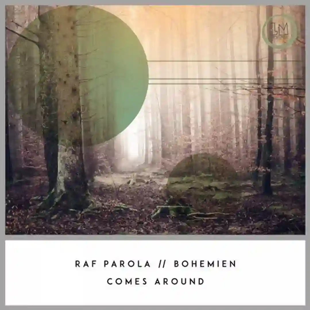 Midnight Flavor (Original Mix) cover